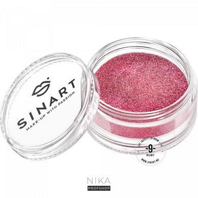 Пігмент SINART 009 RUBY
