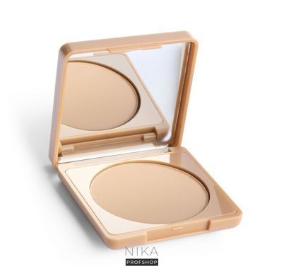 Компактна пудра PAESE Матуюча Long Cover (40) Mattifying Powder with Arгan OilКомпактна пудра PAESE Матуюча Long Cover (40) Mattifying Powder with Arгan Oil