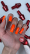 Гель-лак для нігтів ROKS Color Gel Polish №105 6млГель-лак для нігтів ROKS Color Gel Polish №105 6мл