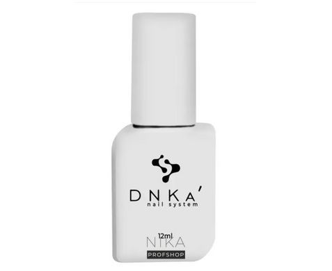 База для нігтів каучукова DNKa Rubber Base 12 мл