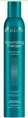 Піна для об'єму BioSilk Therapy Foam Volume 360 млПіна для об'єму BioSilk Therapy Foam Volume 360 мл