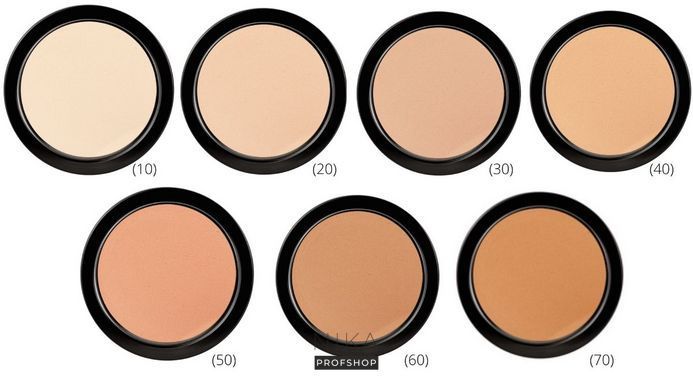 Компактна пудра PAESE Матуюча Long Cover (40) Mattifying Powder with Arгan OilКомпактна пудра PAESE Матуюча Long Cover (40) Mattifying Powder with Arгan Oil