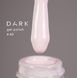 Гель-лак для нігтів DARK Gel Polish 060, 10 млГель-лак для нігтів DARK Gel Polish 060, 10 мл