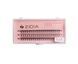 Ресницы пучковые ZIDIA Cluster Lashes 10D MIX C 0,10*8 10 12 мм, 3 лентыРесницы пучковые ZIDIA Cluster Lashes 10D MIX C 0,10*8 10 12 мм, 3 ленты