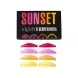 Валики для ламінування вій VILMY x SERPENINOVA Sunset (XXXS, XXS, XS,S)Валики для ламінування вій VILMY x SERPENINOVA Sunset (XXXS, XXS, XS,S)