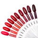 Гель-лак для нігтів F.O.X Lipstick Collection 002,7 млГель-лак для нігтів F.O.X Lipstick Collection 002,7 мл