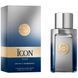 Парфумована вода ANTONIO BANDERAS THE ICON ELIXIR W EDP 50млПарфумована вода ANTONIO BANDERAS THE ICON ELIXIR W EDP 50мл
