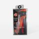 Пинцет для бровей TE-11/5r STALEKS PRO EXPERT 11 TYPE 5 красный (точечный) TE-11/5Пинцет для бровей TE-11/5r STALEKS PRO EXPERT 11 TYPE 5 красный (точечный) TE-11/5