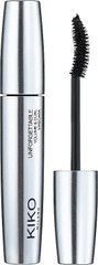 Тушь для ресниц KIKO Milano Unforgettable Volume & Curl Mascara объем и подкручивание 11млТушь для ресниц KIKO Milano Unforgettable Volume & Curl Mascara объем и подкручивание 11мл