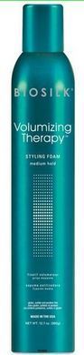 Пена для объема BioSilk Therapy Foam Volume 360 ​​млПена для объема BioSilk Therapy Foam Volume 360 ​​мл