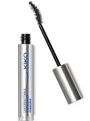 Тушь для ресниц KIKO Milano Unforgettable Waterproof Volume & Curl Mascara объем и подкручивание водостойкая 11млТушь для ресниц KIKO Milano Unforgettable Waterproof Volume & Curl Mascara объем и подкручивание водостойкая 11мл
