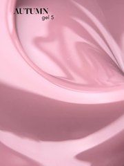Гель для нігтів Miss Luna Premium Autumn Gel №05 15 млГель для нігтів Miss Luna Premium Autumn Gel №05 15 мл