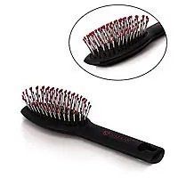Щітка масажна SALON PROFESSIONAL 6062 ANЩітка масажна SALON PROFESSIONAL 6062 AN