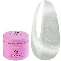 Арт-паста для дизайну DNKa Jewel Paste 002 5млАрт-паста для дизайну DNKa Jewel Paste 002 5мл