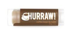 Бальзам для губ Hurraw! Coffe Bean 4.8 г