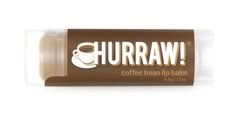 Бальзам для губ Hurraw! Coffe Bean Lip Balm 4,8 гБальзам для губ Hurraw! Coffe Bean Lip Balm 4,8 г