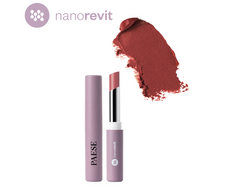 Помада для губ PAESE CREAMY LIPSTICK NANOREVIT 15 classy