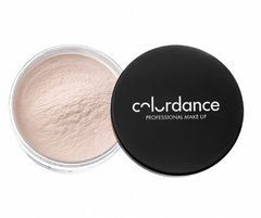 Пудра розсипна COLORDANCE №04 20 гПудра розсипна COLORDANCE №04 20 г