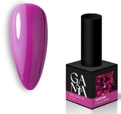 Гель-лак для нігтів GA&MA Пантон колекція Pantone collection 187 Rose Violet Роуз Вайолет 10 млГель-лак для нігтів GA&MA Пантон колекція Pantone collection 187 Rose Violet Роуз Вайолет 10 мл