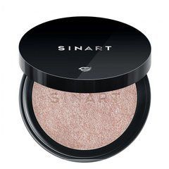 Хайлайтер Пудровий SINART HIGHLIGHTERPRO 01Хайлайтер Пудровий SINART HIGHLIGHTERPRO 01