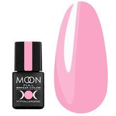 Гель-лак для нігтів MOON FULL Breeze color №402, 8 млГель-лак для нігтів MOON FULL Breeze color №402, 8 мл