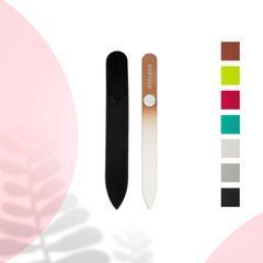 Пилка хрустальная Staleks BEAUTY & CARE 12 90мм FBC-12/90Пилка хрустальная Staleks BEAUTY & CARE 12 90мм FBC-12/90