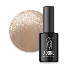 Гель-лак для нігтів Adore professional cat's eye 8 мл E-04Гель-лак для нігтів Adore professional cat's eye 8 мл E-04