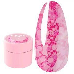 Гель LUNA для нігтів Bubble Gel 7 5 млГель LUNA для нігтів Bubble Gel 7 5 мл