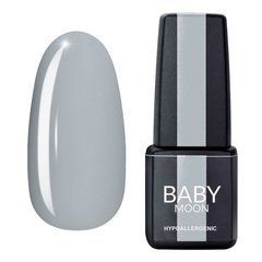 Гель-лак для нігтів Baby Moon "Cold Ocean Gel polish" №13 6 млГель-лак для нігтів Baby Moon "Cold Ocean Gel polish" №13 6 мл