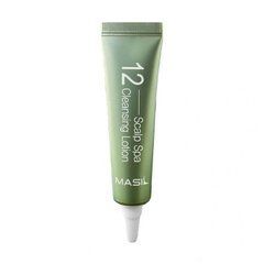 Лосьон MASIL очищающий для кожи головы 12 Scalp Spa Cleansing Lotion&nbsp;15 млЛосьон MASIL очищающий для кожи головы 12 Scalp Spa Cleansing Lotion&nbsp;15 мл