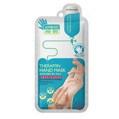 Маска для рук у форматі рукавичок MEDI-PEEL Theraffin Hand MaskМаска для рук у форматі рукавичок MEDI-PEEL Theraffin Hand Mask