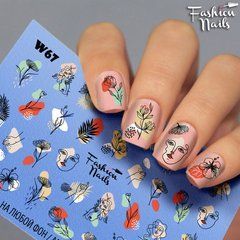 Слайдер для ногтей CHIC NAILS W 67Слайдер для ногтей CHIC NAILS W 67