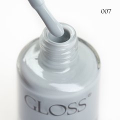Лак для нігтів Lacquer Nail Polish Gloss 007 11 млЛак для нігтів Lacquer Nail Polish Gloss 007 11 мл