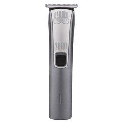Триммер TICO Professional ZERO CUT graphite 100403GRТриммер TICO Professional ZERO CUT graphite 100403GR
