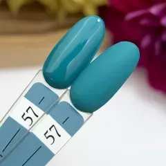 Гель-лак для нігтів CROOZ №57 8 млГель-лак для нігтів CROOZ №57 8 мл