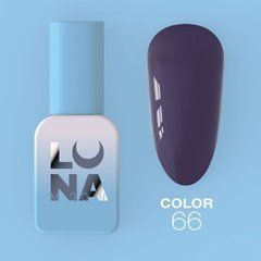 Гель-лак для нігтів LUNA Color №066 8 млГель-лак для нігтів LUNA Color №066 8 мл
