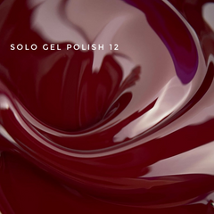 Гель-лак однофазний TOUCH by Kholodovych Solo Gel Polish 12, 9 млГель-лак однофазний TOUCH by Kholodovych Solo Gel Polish 12, 9 мл