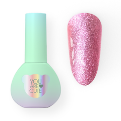 Гель-лак для нігтів YOU ARE CUTE Color №109 5 млГель-лак для нігтів YOU ARE CUTE Color №109 5 мл