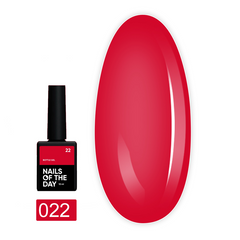 Гель сверхпрочный NAILSOFTHEDAY Bottle gel 22,10 млГель сверхпрочный NAILSOFTHEDAY Bottle gel 22,10 мл