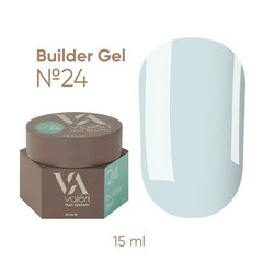 Гель для ногтей VALERI BUILDER GEL 024 15 мл