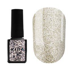 Гель-лак для ногтей KIRA NAILS №162, 6 млГель-лак для ногтей KIRA NAILS №162, 6 мл