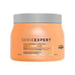 Маска LOREAL Professionnel Serie Expert Absolut Repair для интенсивного восстановления поврежденного волос 500 млМаска LOREAL Professionnel Serie Expert Absolut Repair для интенсивного восстановления поврежденного волос 500 мл