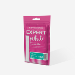 Набор сменных файлов для пилы прямой STALEKS PRO EXPERT 22 100 грит (50 шт) DFE-22-100wНабор сменных файлов для пилы прямой STALEKS PRO EXPERT 22 100 грит (50 шт) DFE-22-100w