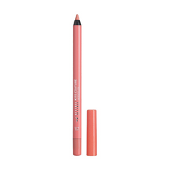 Карандаш для губ водостойкий NEVERTI Kiss Couture Waterproof Liner NP102-№10, 1,2 г