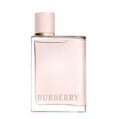 Парфюмированная вода для женщин Her Burberry 50 млПарфюмированная вода для женщин Her Burberry 50 мл