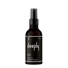 Парфюмированный спрей для тела Deeply Amber Vibe Body Mist 150 млПарфюмированный спрей для тела Deeply Amber Vibe Body Mist 150 мл