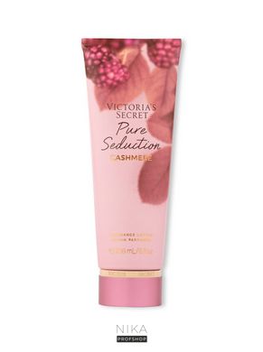Лосьон парфюмированный Victoria's Secret Pure Seduction Cashmere 236 мл, 236.0