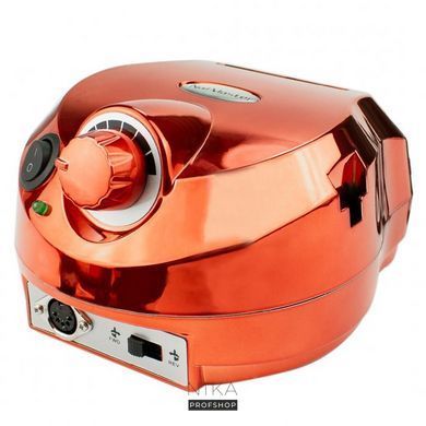 Фрезер для маникюру ZS-601 65W 45000 об дзеркальний глянець червонийФрезер для маникюру ZS-601 65W 45000 об дзеркальний глянець червоний