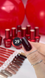 Гель-лак для ногтей ROKS Color Gel Polish №029 6 млГель-лак для ногтей ROKS Color Gel Polish №029 6 мл