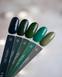 Гель-лак для нігтів DARK Gel Polish 033, 10 мл